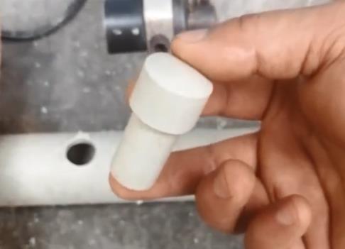 最佳ppr管堵漏方法,老師傅出手果然不同凡響,超簡單! 最佳ppr管堵漏方法,老師傅出手果然不同凡響,超簡單!