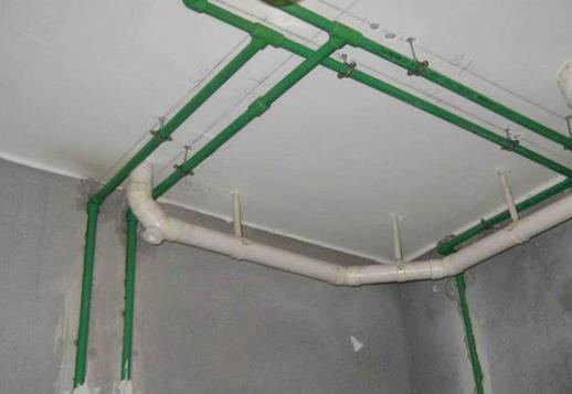 ppr水管埋地下沒事吧？如擔心漏水不妨選擇這樣安裝！