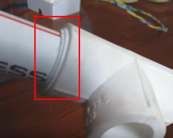 ppr熱熔歪了三個(gè)月沒(méi)漏水還會(huì)漏嗎?漏水原因了解下? ppr熱熔歪了三個(gè)月沒(méi)漏水還會(huì)漏嗎?漏水原因了解下?