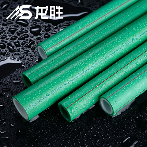 ppr水管熱熔不歪絕招是什么？一根線(xiàn)助你完美熱熔！