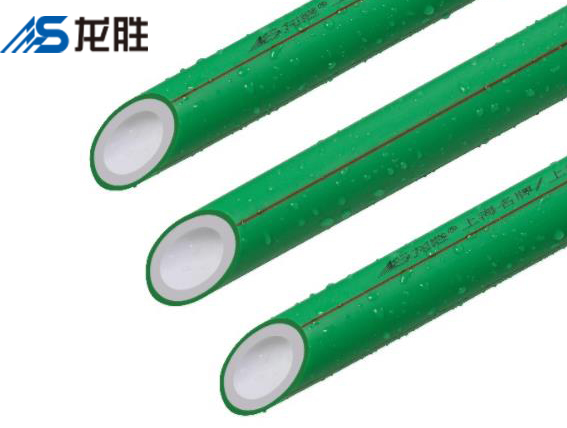 ppr管上的那條線叫什么？竟然還是正規(guī)水管的判斷依據(jù)！