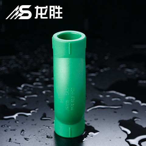 上海ppr水管代理加盟龍勝管后，讓這些服務助您更快起步！