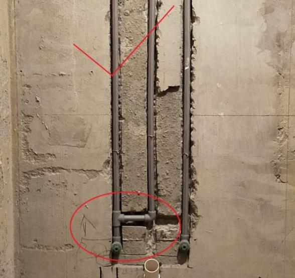 家裝循環水正規做法是怎樣的?大多數人都忽略這個小細節! 家裝循環水正規做法是怎樣的?大多數人都忽略這個小細節!