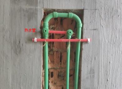 三根水管大循環水路圖分析,只需掌握這一點就完事了! 三根水管大循環水路圖分析,只需掌握這一點就完事了!