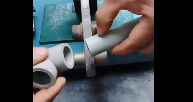 ppr熱熔管怎么計算尺寸?看實戰水工師傅怎么說! ppr熱熔管怎么計算尺寸?看實戰水工師傅怎么說!