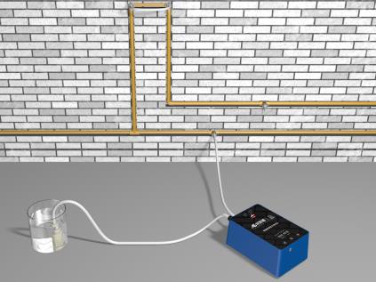 ppr水管一般打多少壓？以龍勝管為例實(shí)際講解！