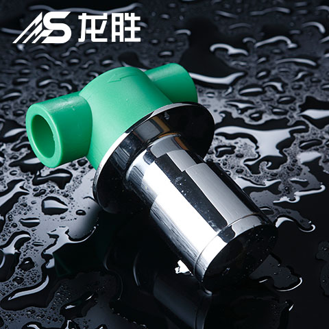 ppr水管被裝滿沙的推車壓過有影響嗎？怎么處理這個問題？