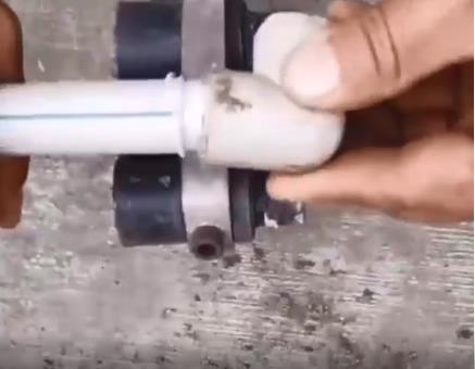 ppr水管三通的安裝圖解,8圖揭曉如何更安全加裝! ppr水管三通的安裝圖解,8圖揭曉如何更安全加裝!