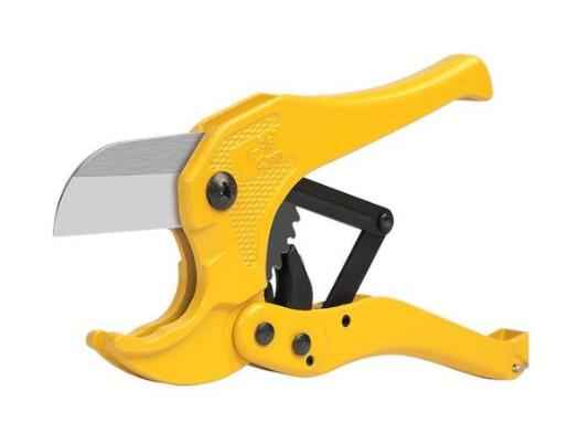 水管快剪好還是專業(yè)剪好？最大的區(qū)別就是只是這點