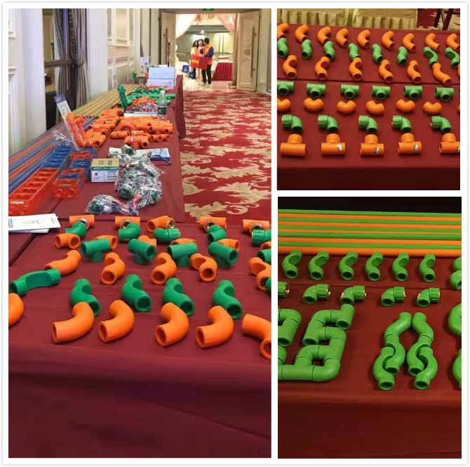 龍勝管大同運(yùn)營(yíng)中心水工交流會(huì)圓滿落幕！