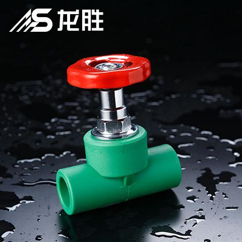 龍勝和寶利和德標(biāo)水管那個好？就說2點，幫你快速選擇！