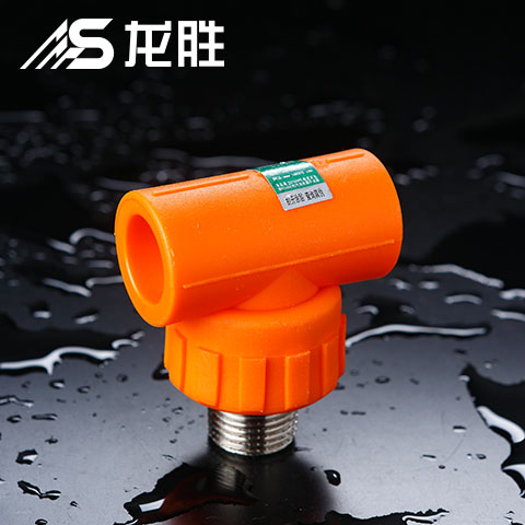 龍勝水管和日豐水管哪個好？根本不用選，用它就對了！