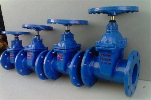 閘閥和截止閥的區別是什么？6大區別對比分析