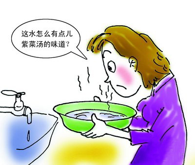 用兩三年的劣質水管會有什么影響？它甚至能影響你的身體健康！