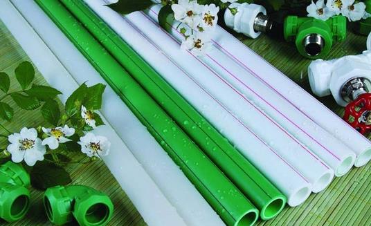 中國水管十大品牌一覽，這也太詳細了，收藏它就對了！