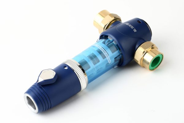 前置過(guò)濾器怎么安裝到衛(wèi)生間？怎么安裝，還是需要看這點(diǎn)！