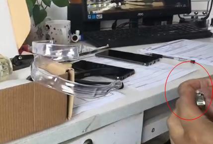 前置過濾器的排污口軟管安裝教學(xué)，很難？3張圖立馬學(xué)會！