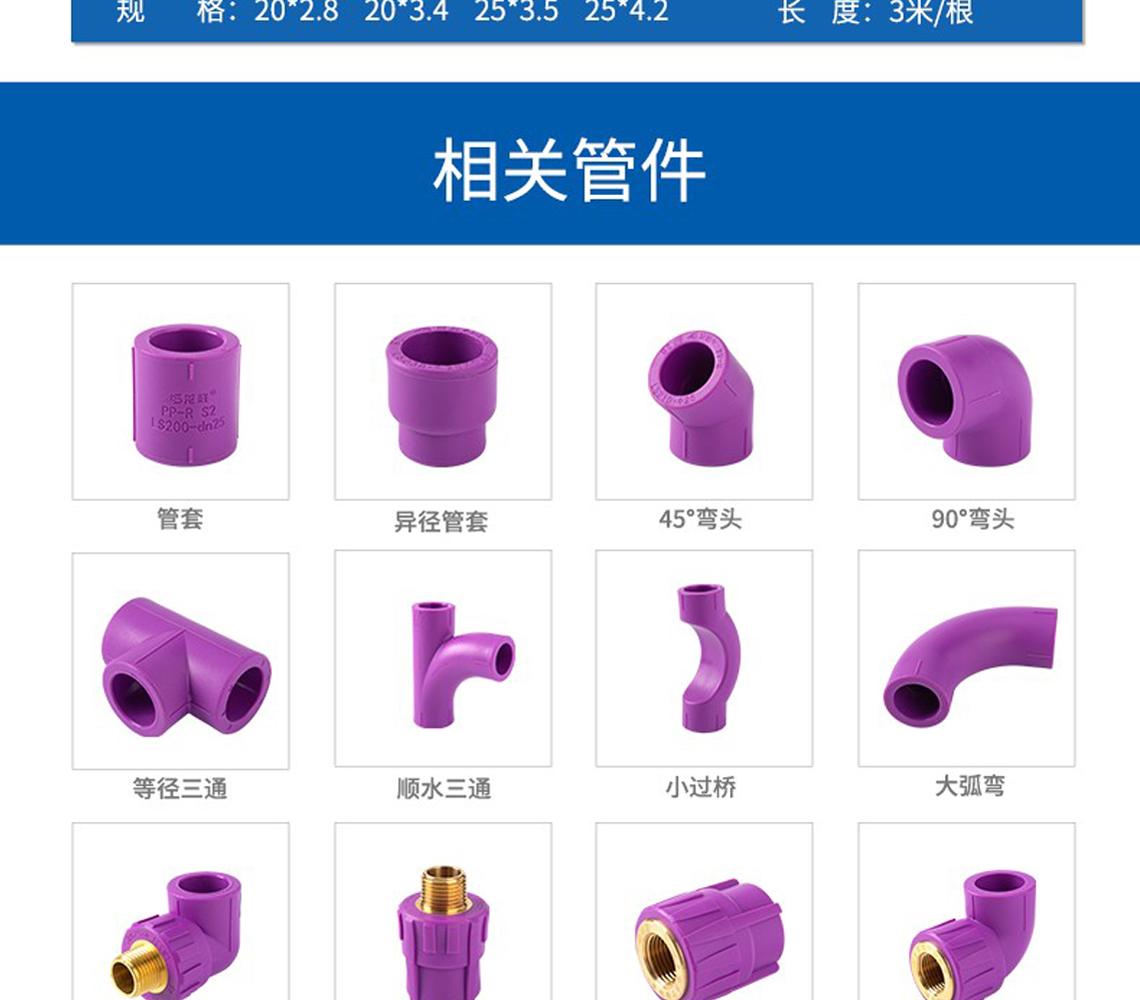 龍勝吉管國際SIAA抗菌認證