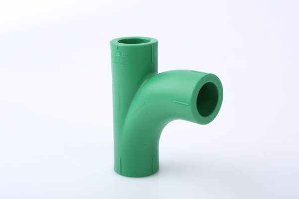 管材和管件有什么區(qū)別？這么簡單的問題，看完可別在問了！