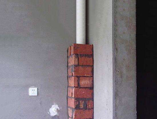 包水管用什么材料?結(jié)合4個(gè)方法,詳解其優(yōu)缺點(diǎn)! 包水管用什么材料?結(jié)合4個(gè)方法,詳解其優(yōu)缺點(diǎn)!