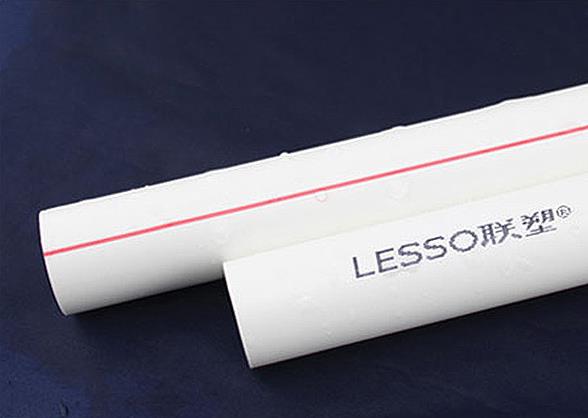 聯塑水管為什么便宜？對于這問題，其中因素太多了吧？