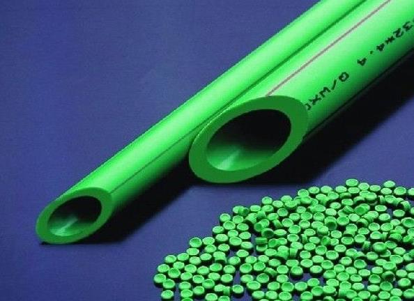 龍勝偉星中財日豐聯塑水管對比，要說性價比還是它！