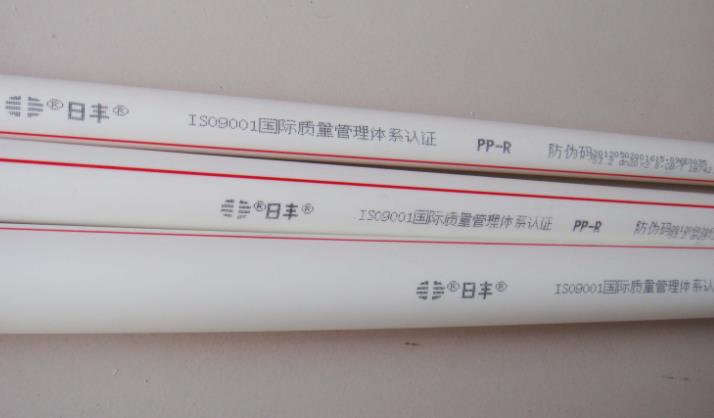 日豐管辨別真假的3個注意點，其中這點是相對最穩當的！