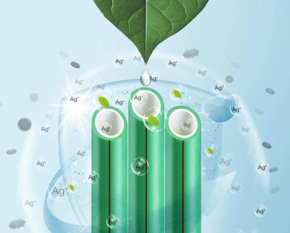 日豐ppr瓷芯抗菌管抗菌效率怎么樣？和雙層管比又如何？