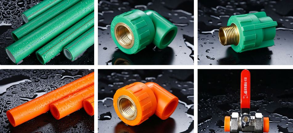 ppr納米抗菌管的缺點(diǎn)是什么？原來(lái)還有一段這樣的故事！