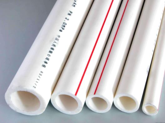 聯塑家裝管和工程管的區別是什么？一樣！真是這樣嗎？