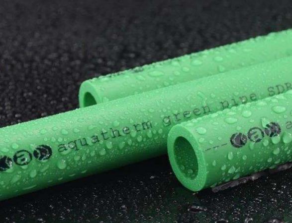 德國城家管道好嗎？說2個點，自己斟酌吧！