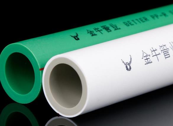 金牛聯塑水管有必要換成日豐嗎？是不是真的便宜沒好貨？