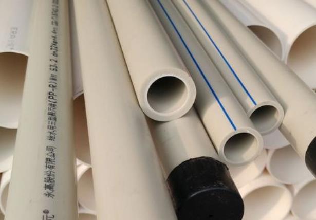 公元灰色管可以家裝嗎？灰色是建筑用管的標志？