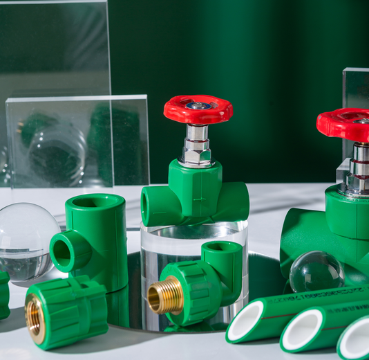 龍勝水管質量介紹，三層管道果然名不虛傳！