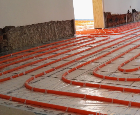 地暖項目代理價格是多少錢?地暖什么類型的材質好賣? 地暖項目代理價格是多少錢?地暖什么類型的材質好賣?