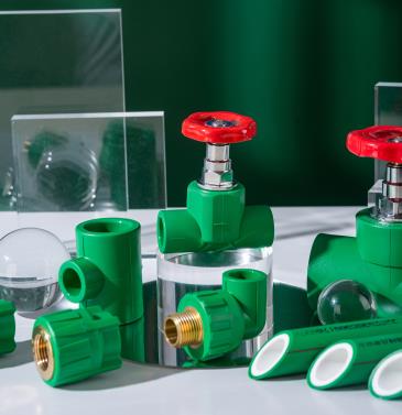 北京ppr管材加盟哪個牌子好？加盟費(fèi)用要多少錢？