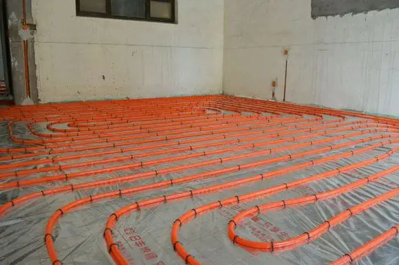 日豐地暖管什么顏色的質量最好？地暖管選購有什么技巧嗎？