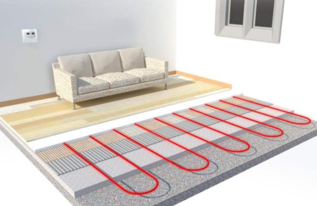 代理地暖產品代理是什么？它能讓你在冬季安享溫馨！