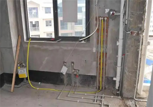 裝回水管與不裝回水管區別是什么？回水管使用需要注意什么？