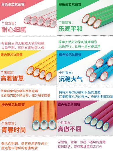 日豐ppr瓷芯抗菌三層管結(jié)實(shí)嗎？質(zhì)量怎么樣？