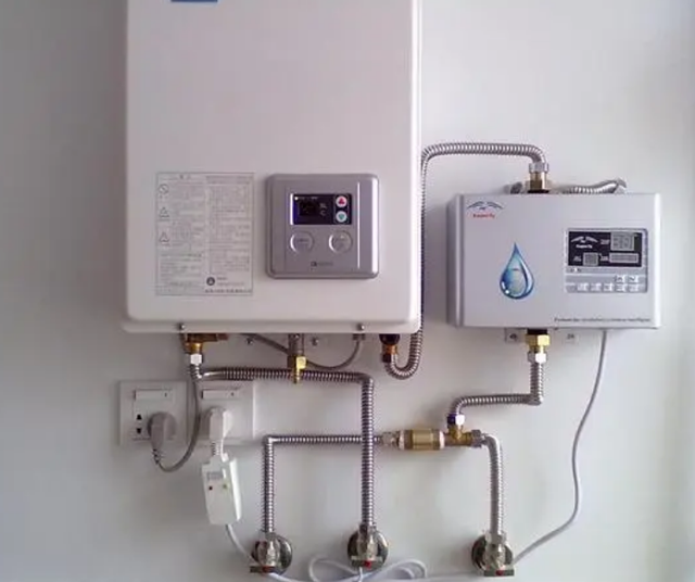 回水管有必要裝嗎？熱水器回水管的作用有哪些？