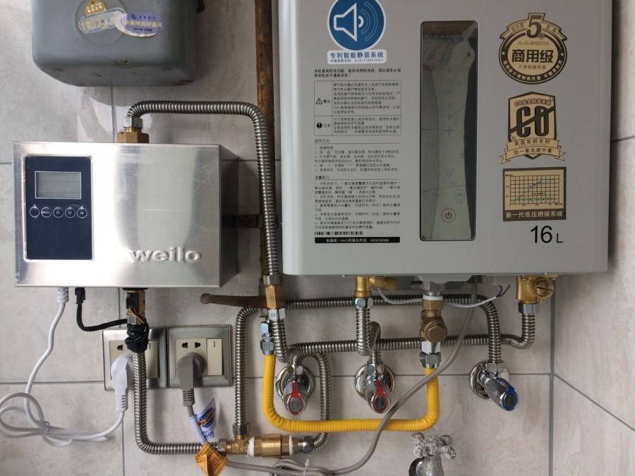 熱水器循環(huán)水怎么做？詳解大小循環(huán)的差異優(yōu)缺點(diǎn)！