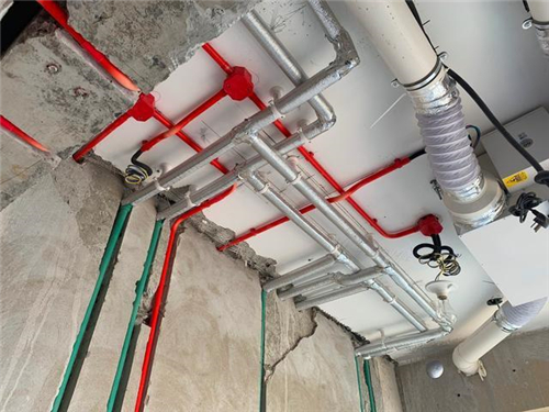 水管打壓掉壓但是找不到漏水點(diǎn)是為什么?3個(gè)原因分析! 水管打壓掉壓但是找不到漏水點(diǎn)是為什么?3個(gè)原因分析!