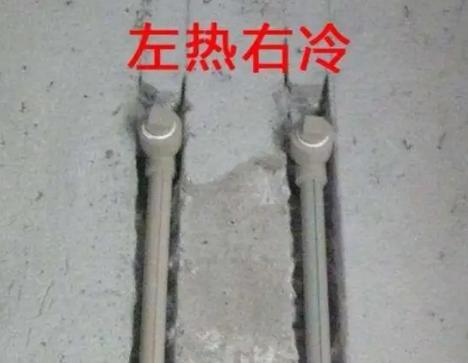 熱水管有冷水出來怎么回事?9個原因逐一排查一下吧? 熱水管有冷水出來怎么回事?9個原因逐一排查一下吧?