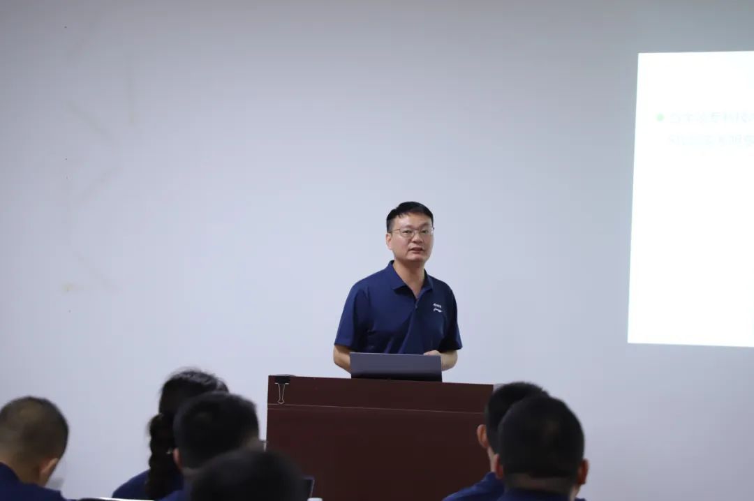 聚焦市場，渠道賦能 |《2023年龍勝管半年度總結會議》圓滿舉辦！