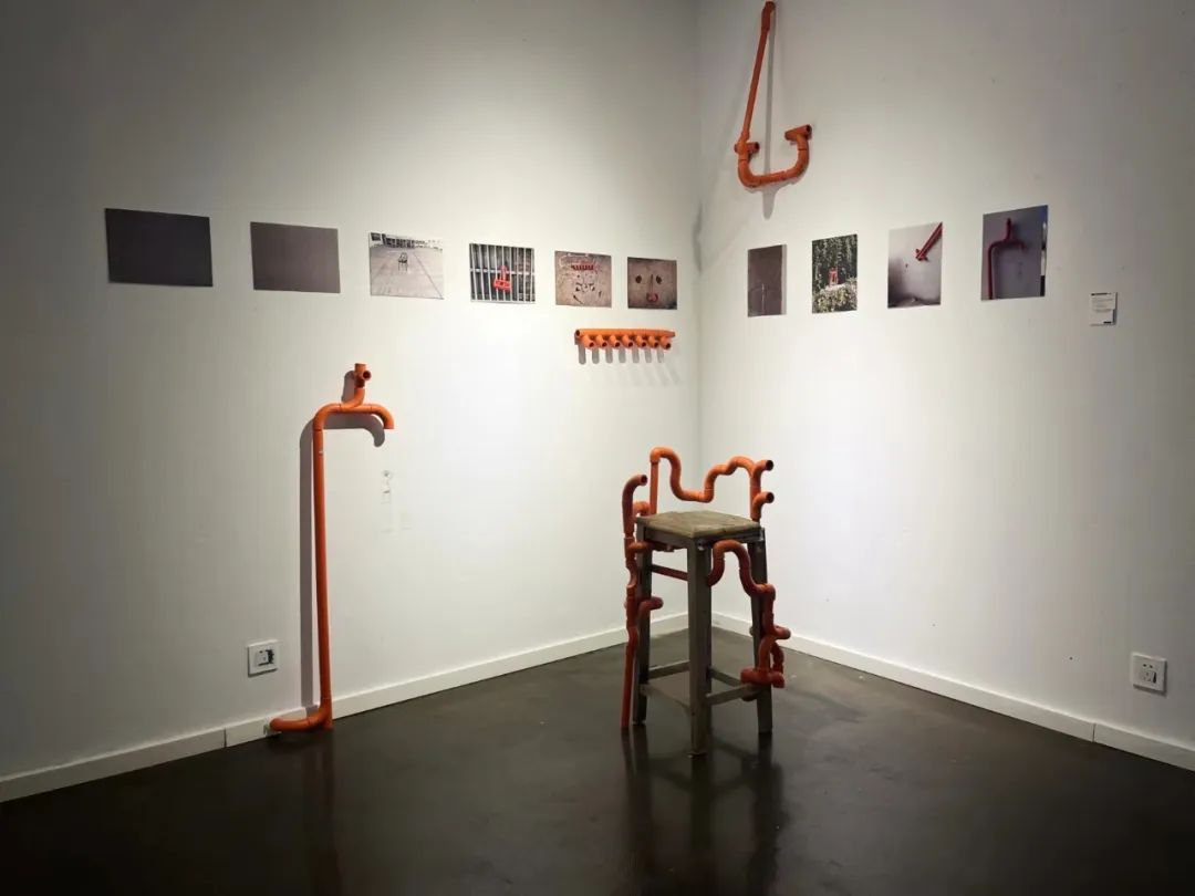 路徑之境水管主題藝術(shù)展，讓管道創(chuàng)意無限可能